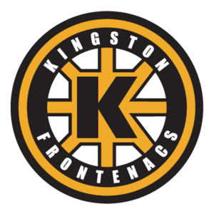 Kingston Frontenacs Logo