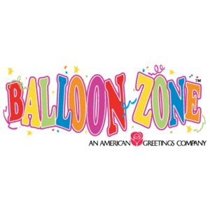 BalloonZone Logo