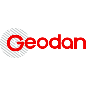 Geodan Logo