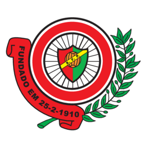 Sport Futebol Palmense Logo