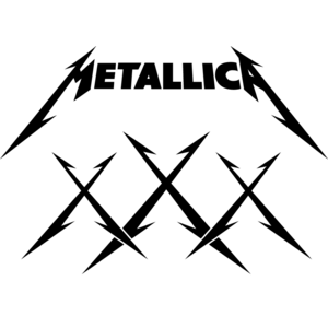 Metallica Logo