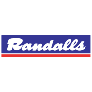 Randalls(100) Logo