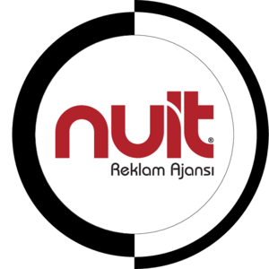 Nuit Reklam Ajansi Logo