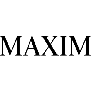 Maxim Logo