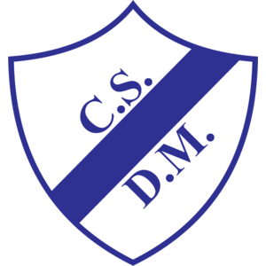 Club Atletico Deportivo Merlo Logo