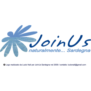 Join Us Sardegna Logo