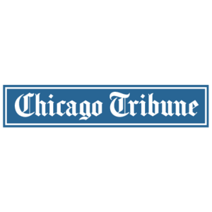 Chicago Tribune Logo