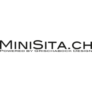 MiniSita.ch Logo