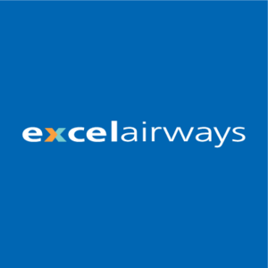 Excel Airways Logo