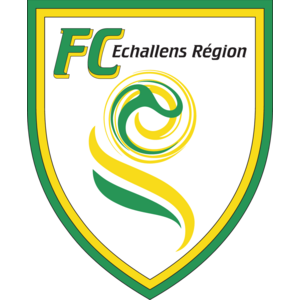 FC Echallens Region Logo