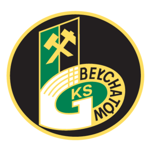 GKS Belchatow(48) Logo
