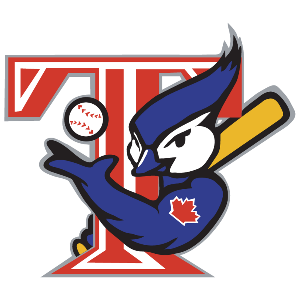 Toronto,,Blue,Jays