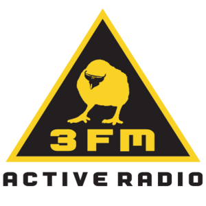 3FM Logo