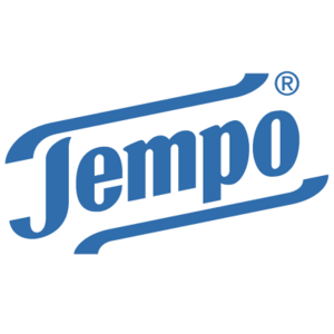 Tempo(133) Logo