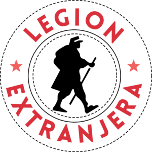 Legion Extranjera Logo