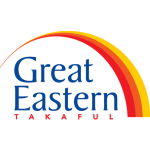 Great Eastern Takaful Logo
