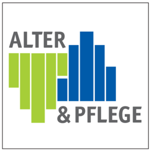 Alter & Pflege Logo