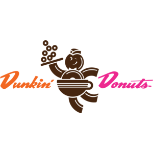 Dunkin' Donuts Logo