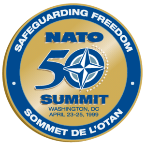 NATO Logo