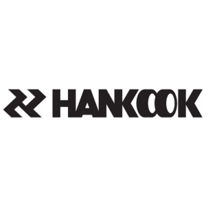 Hankook(68) Logo