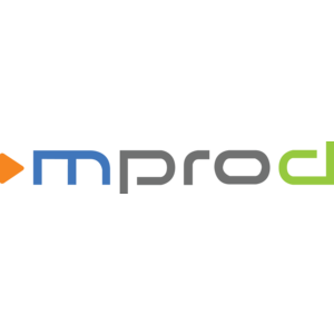 Mprod Production Logo