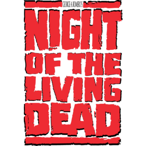 Night of the Living Dead Logo