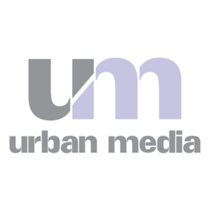 Urban Media Logo