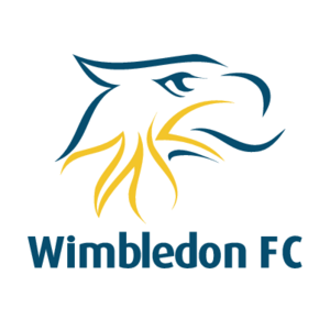 Wimbledon FC Logo
