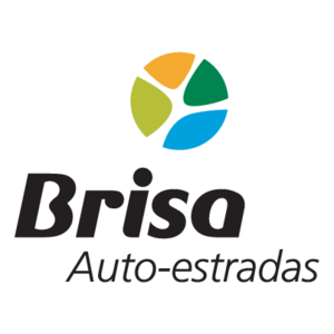 Brisa Auto-estradas Logo