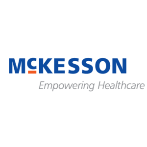 McKesson Logo