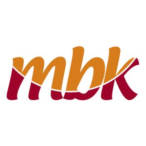 MBK Logo