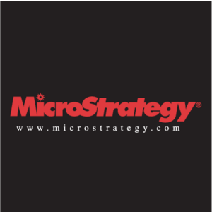 MicroStrategy Logo