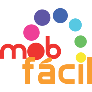 mobFacil Logo