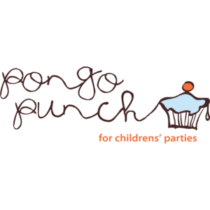 Pongo Punch Logo