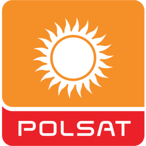 Polsat Logo