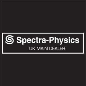 Spectra-Physics(40) Logo
