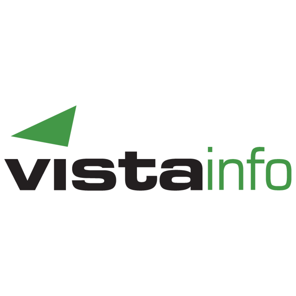 Vista,Information
