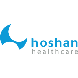Hoshan Healthcare Logo