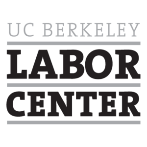 UC Berkeley Labor Center Logo