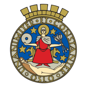 Oslo Norway Logo