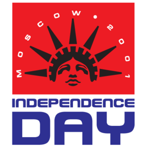 Independence Day Logo