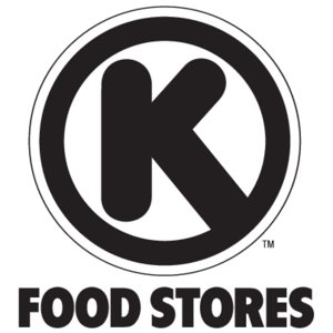 Circle K Food Stores Logo