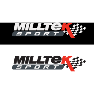 Milltek Sport Ltd Logo