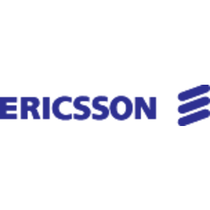 Ericsson Logo