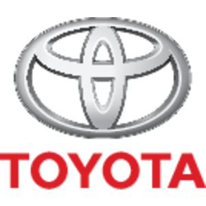 Toyota Logo