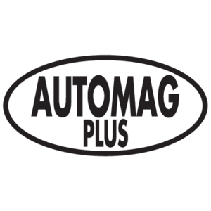 Automag Plus Logo