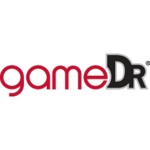 Game Dr Logo