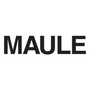 Maule Logo
