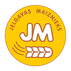 Jelgavas Maiznieks Logo