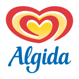 Algida(236) Logo